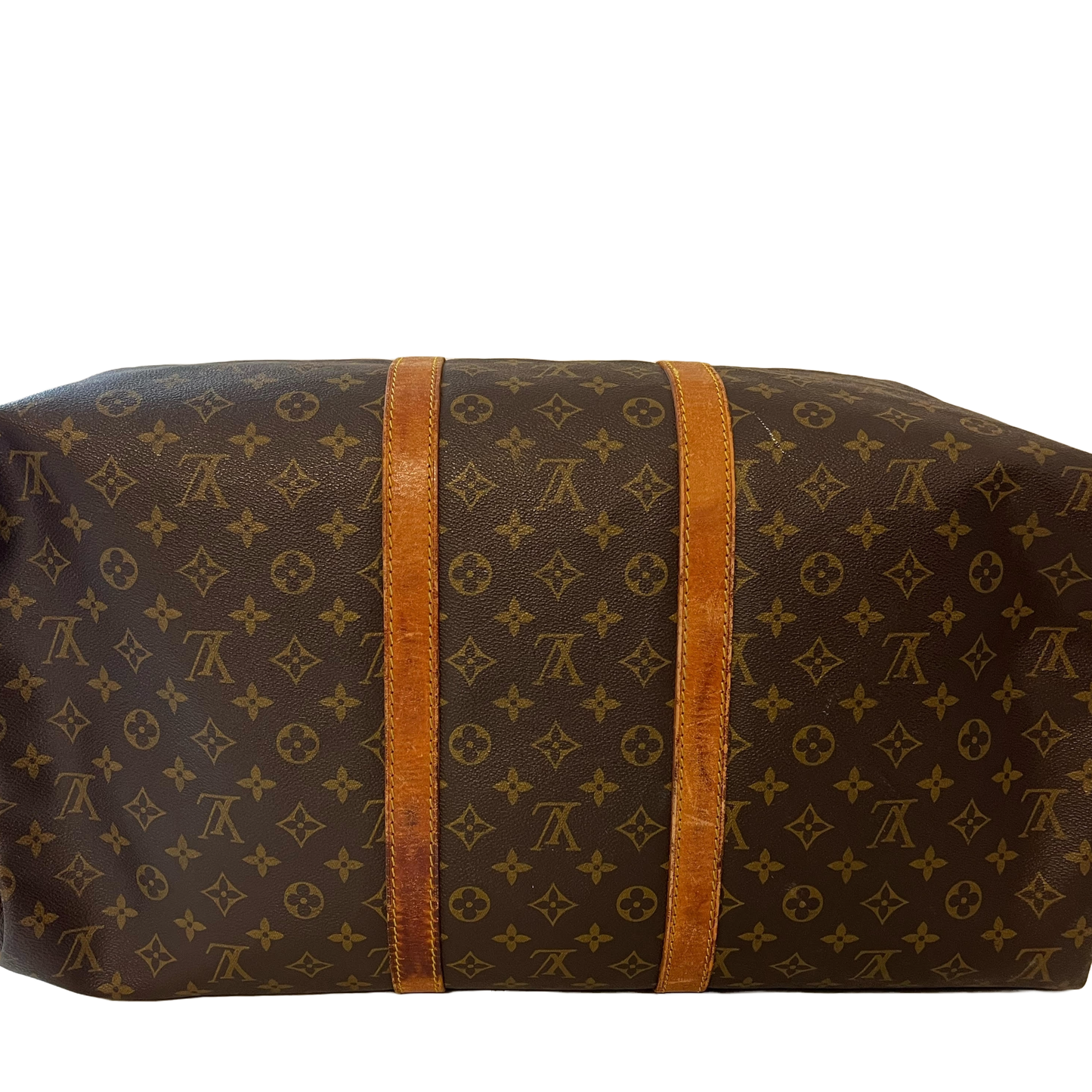 Louis Vuitton Keepall Bandouliére 55