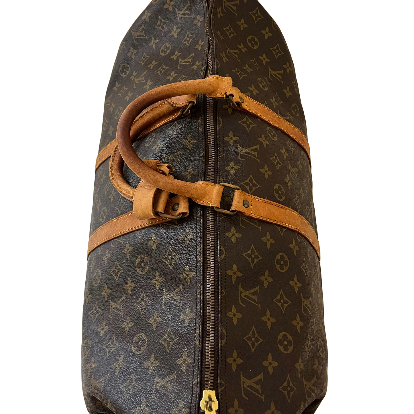 Louis Vuitton Keepall 55