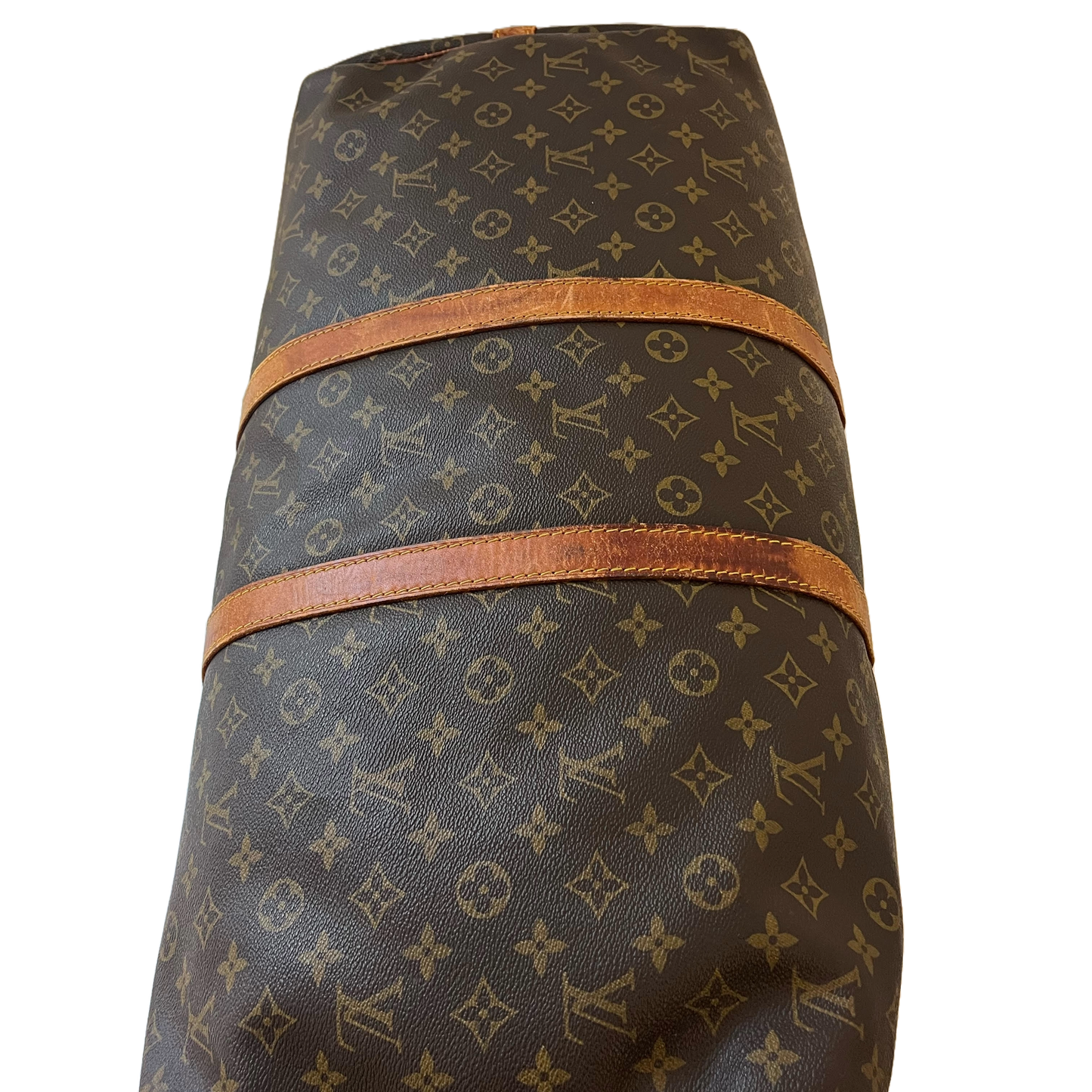 Louis Vuitton Keepall 55