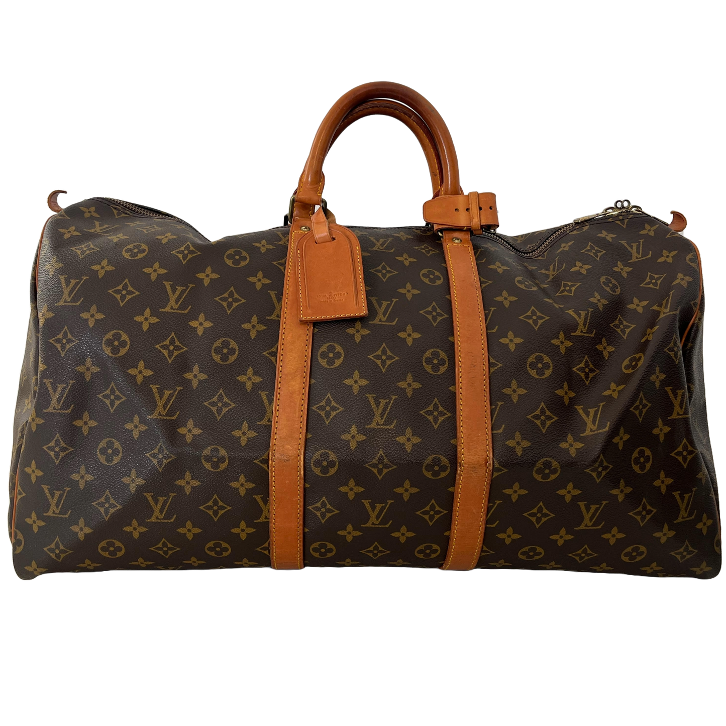 Louis Vuitton Keepall 55