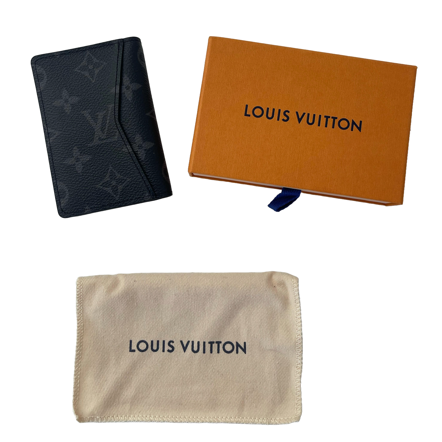 Louis Vuitton Pocket Organizer