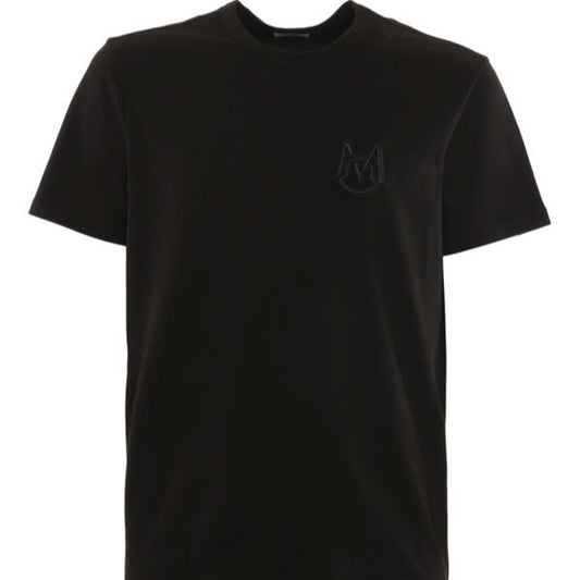 Moncler Embroidered Logo T-shirt