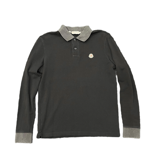 Moncler Longsleeve Polo