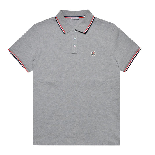 Moncler Logo Polo