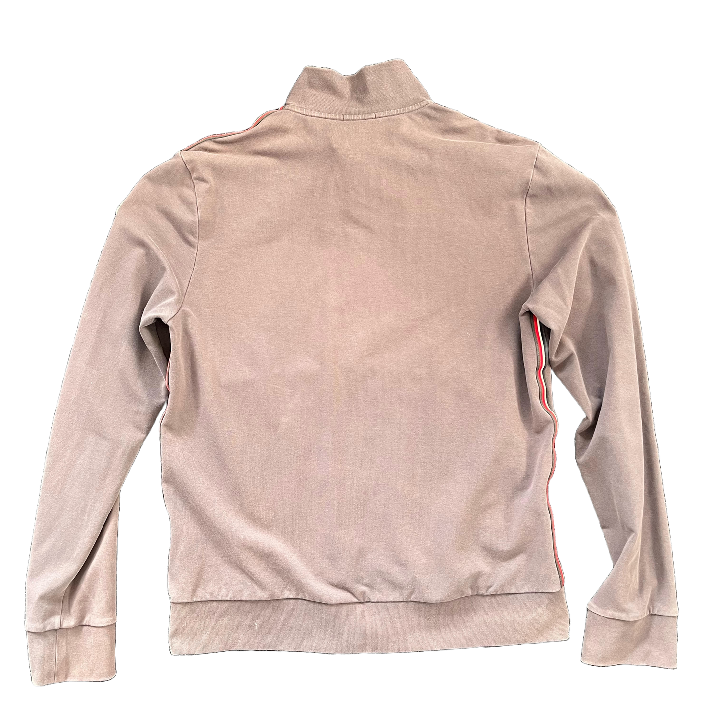 Moncler Zip Up Sweatshirt