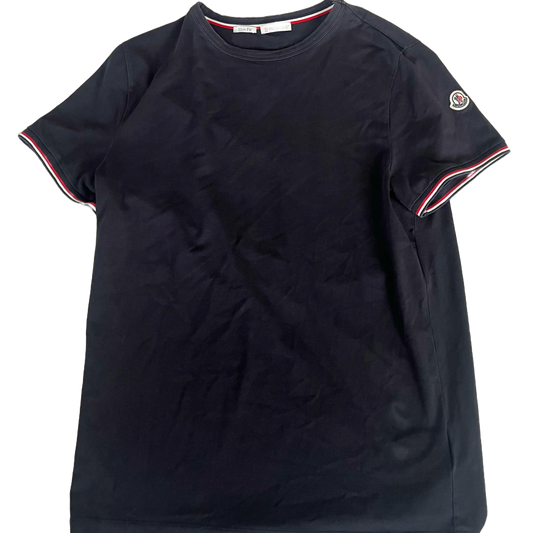 Moncler Logo T-shirt