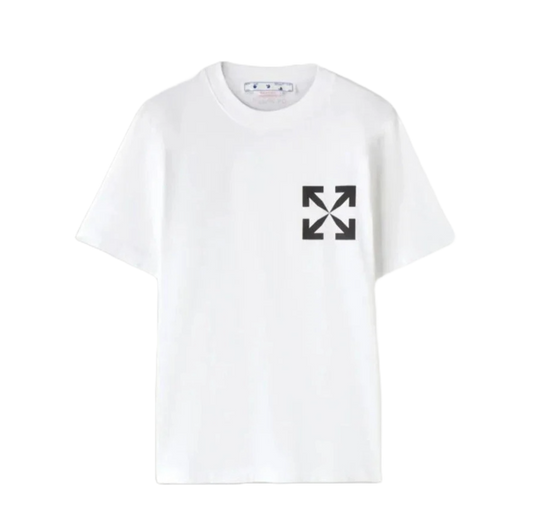 Off White Single Arrow T-shirt