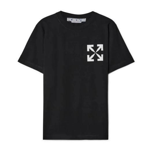 Off White Single Arrow T-shirt