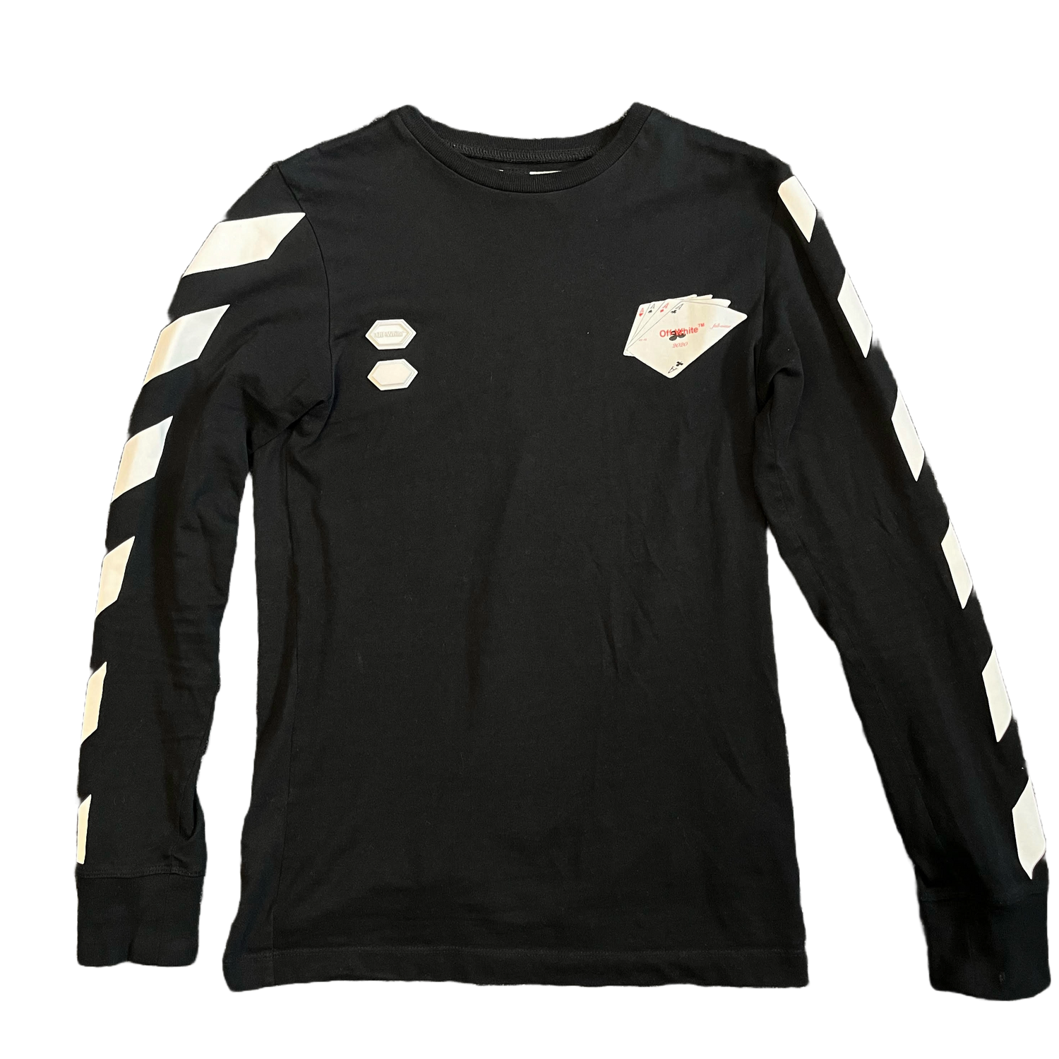 Off White