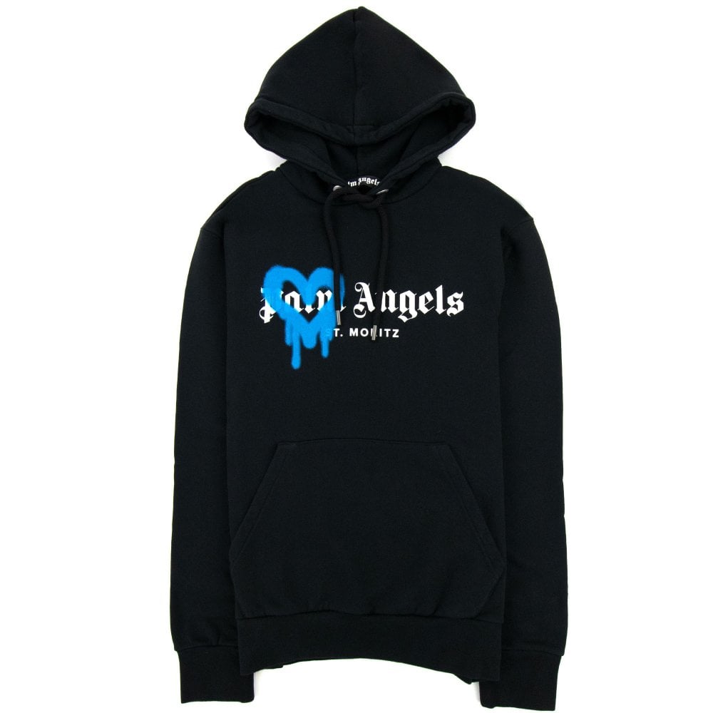 Palm Angels St. Moritz Hoodie
