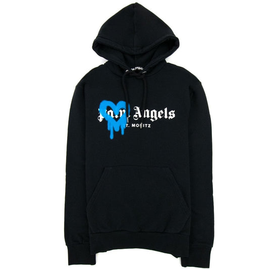 Palm Angels St. Moritz Hoodie
