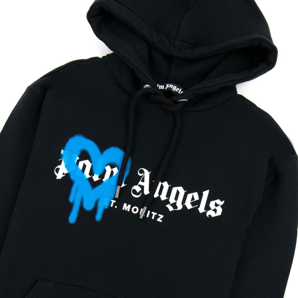 Palm Angels St. Moritz Hoodie