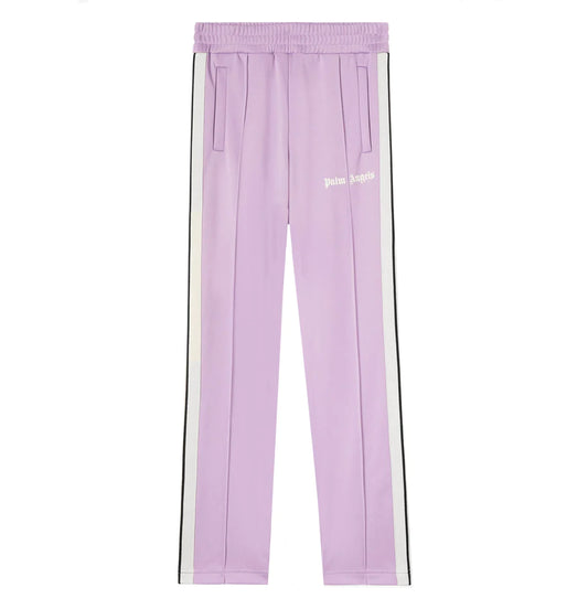 Palm Angels Trackpants- Pink