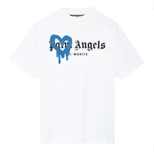 Palm Angels St. Moritz T-Shirt