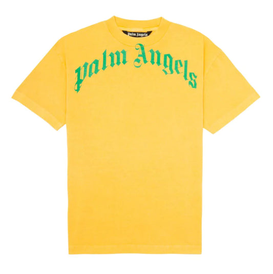 Palm Angels Logo T-shirt