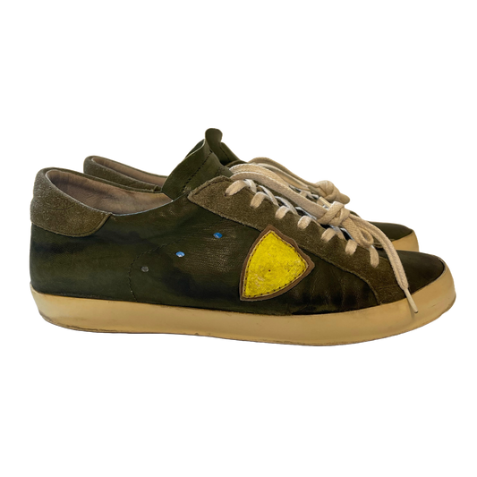 Philippe Model Sneakers