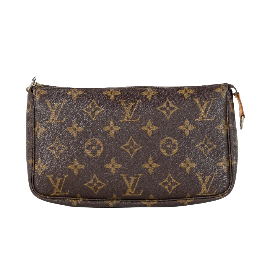 Louis Vuitton Monogram Pochette