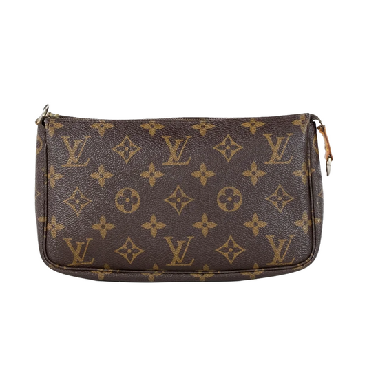 Louis Vuitton Monogram Pochette