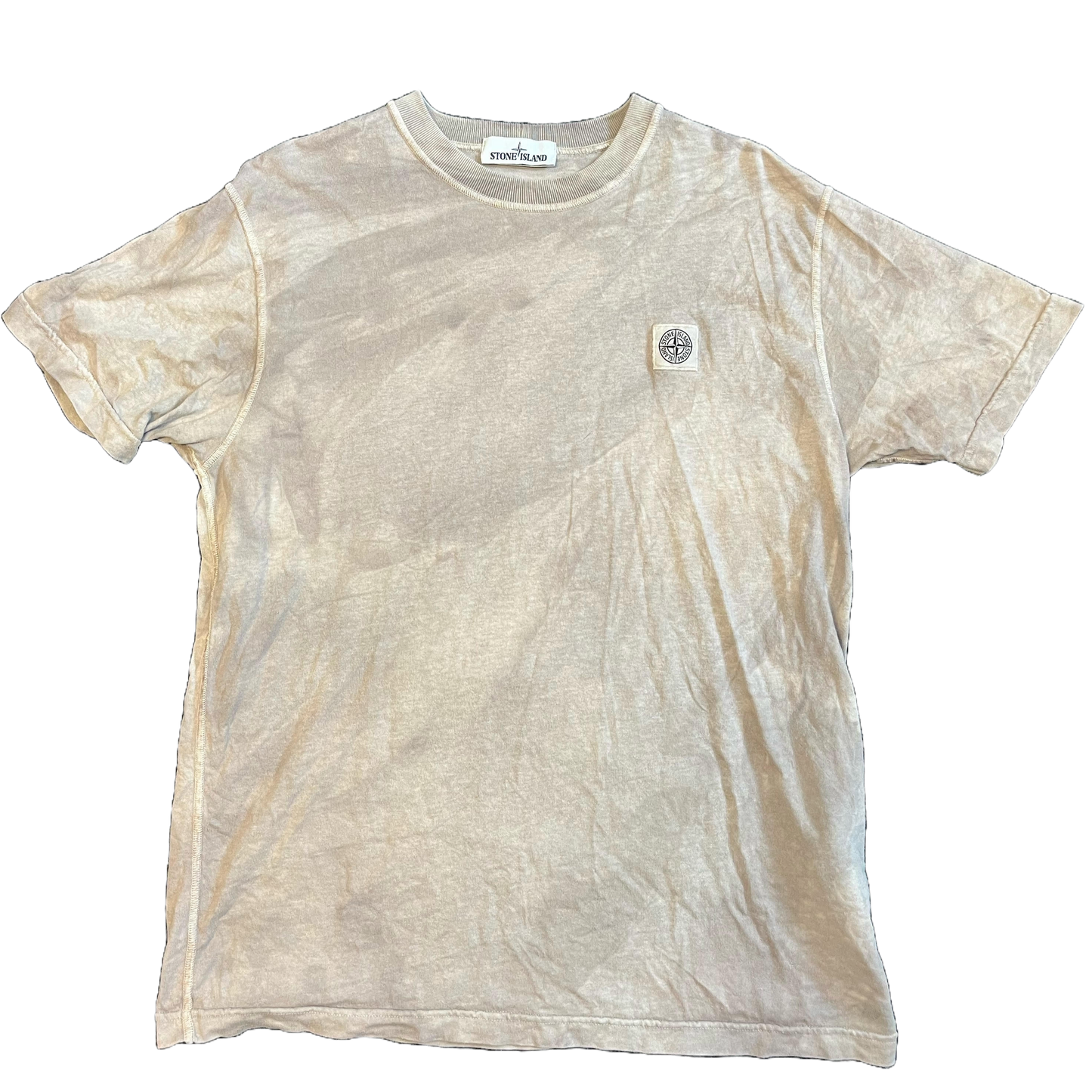 Stone Island Dyed T-shirt