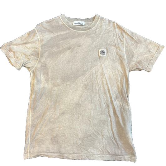 Stone Island Dyed T-shirt
