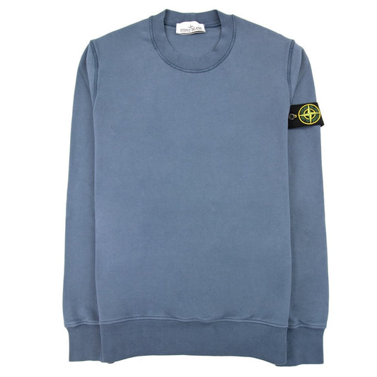 Stone Island Crewneck- Blue