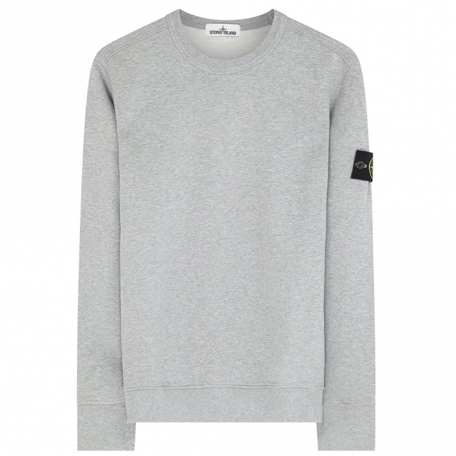 Stone Island Crewneck