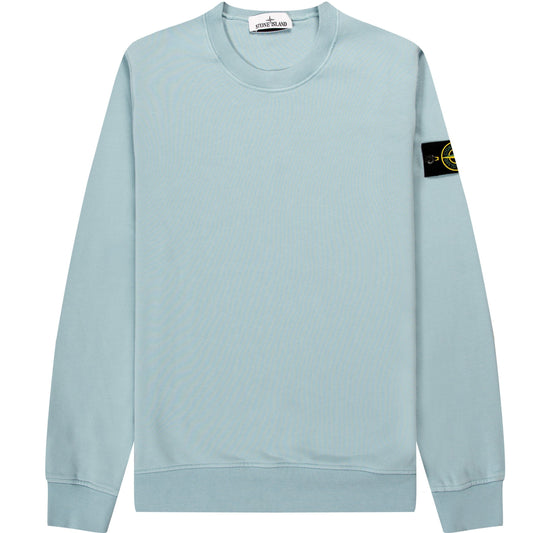 Stone Island Crewneck- Light blue