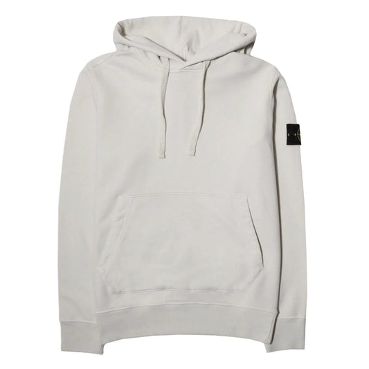 Stone Island Hoodie- Beige