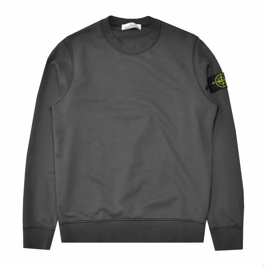 Stone Island Crewneck- Grey