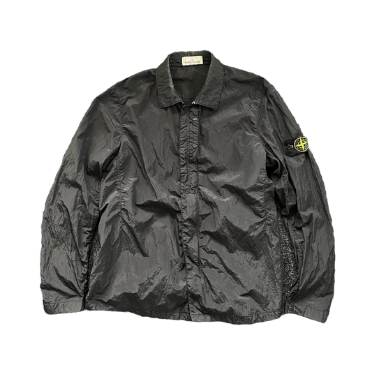 Stone Island Windbreaker