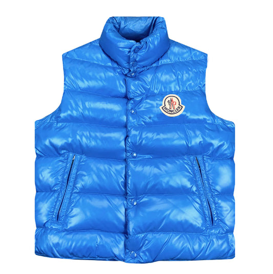 Moncler Tibet Down Vest