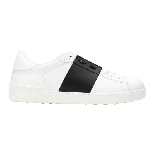 Valentino Garavani Open- Black