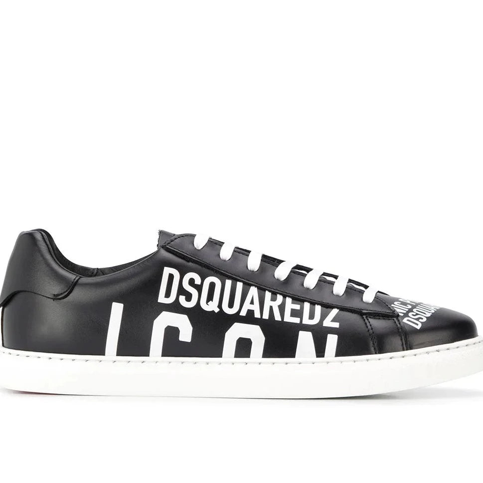 Dsquared2 Icon shoes