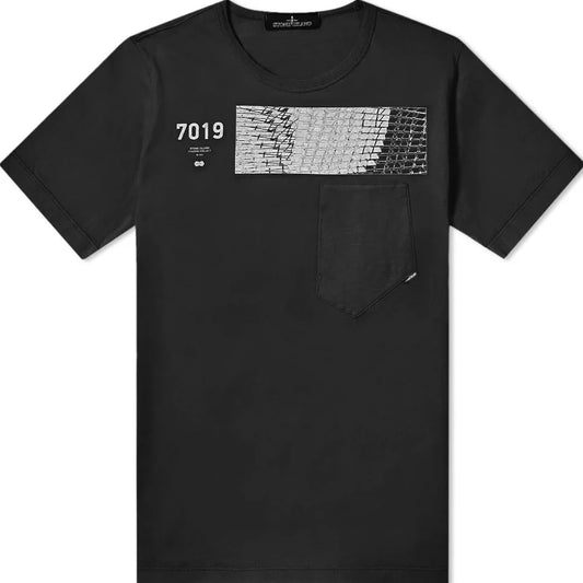 Stone Island T-shirt 