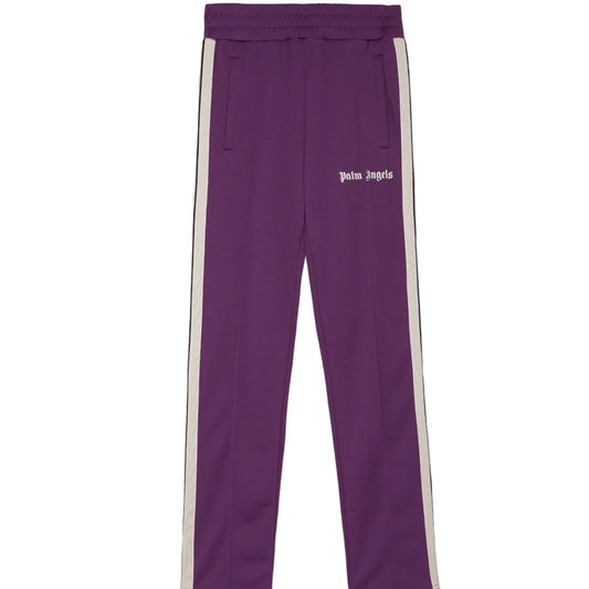 Palm Angels Trackpants- Purple