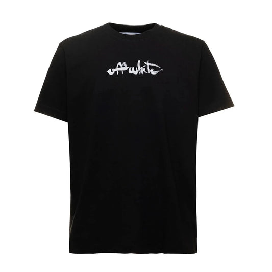 Off White T-shirt