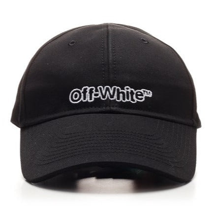 Off White Cap