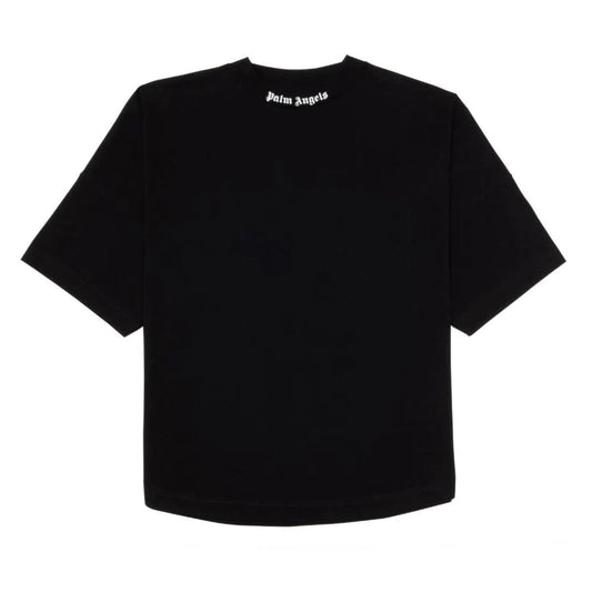 Palm Angels Logo T-shirt Oversized