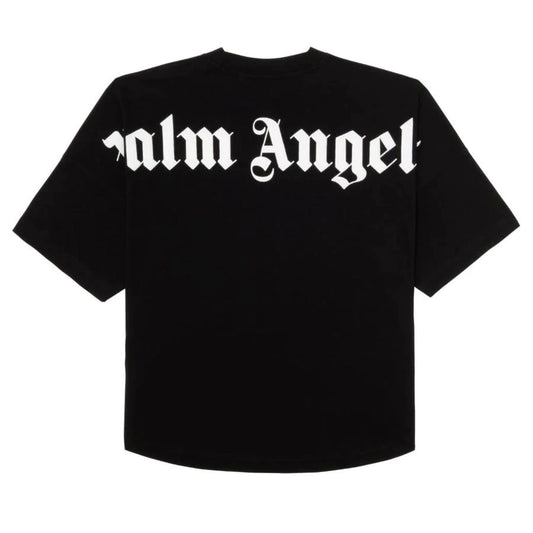 Palm Angels Logo T-shirt Oversized