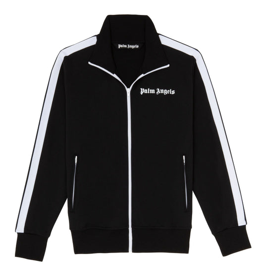 Palm Angels Tracktop Black