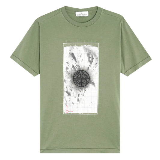 Stone Island T-shirt 